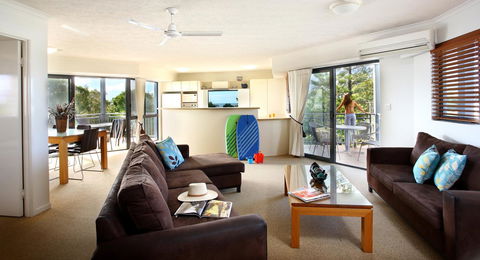 Portobello By The Sea - Accommodation Gladstone 30
