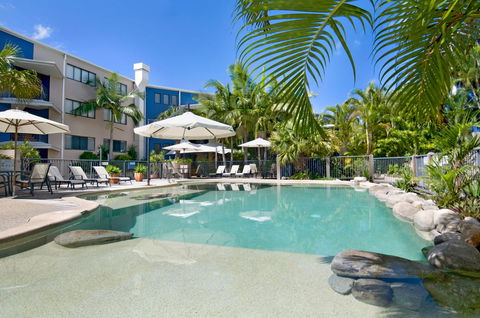 Portobello By The Sea - Accommodation Gladstone 0