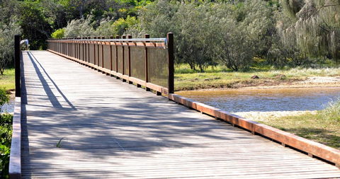Portobello By The Sea - Accommodation Gladstone 33