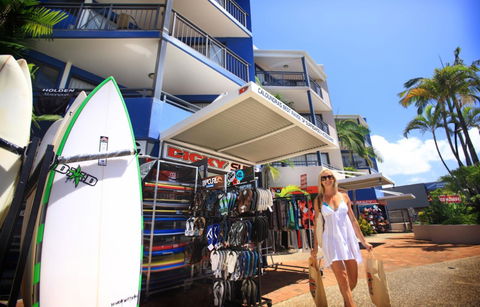 Portobello By The Sea - Accommodation Gladstone 9