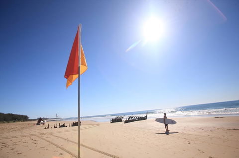 Portobello By The Sea - Accommodation Gladstone 12