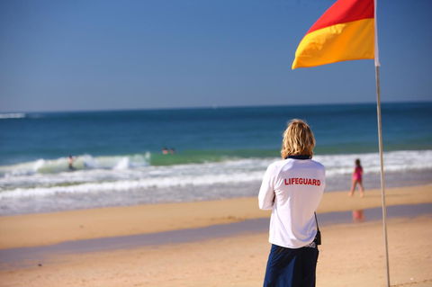 Portobello By The Sea - Accommodation Gladstone 13