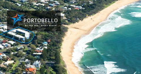 Portobello By The Sea - Accommodation Gladstone 24