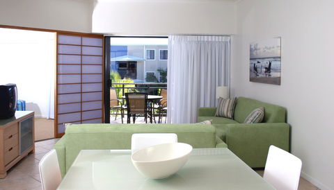 Portobello By The Sea - Accommodation Gladstone 20