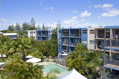Portobello By The Sea - Accommodation Gladstone 35