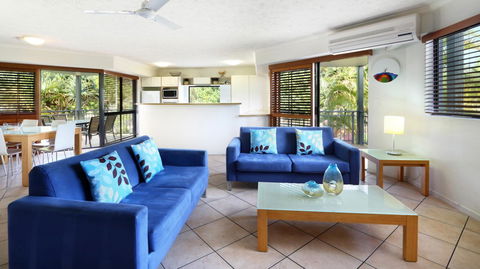 Portobello By The Sea - Accommodation Gladstone 23