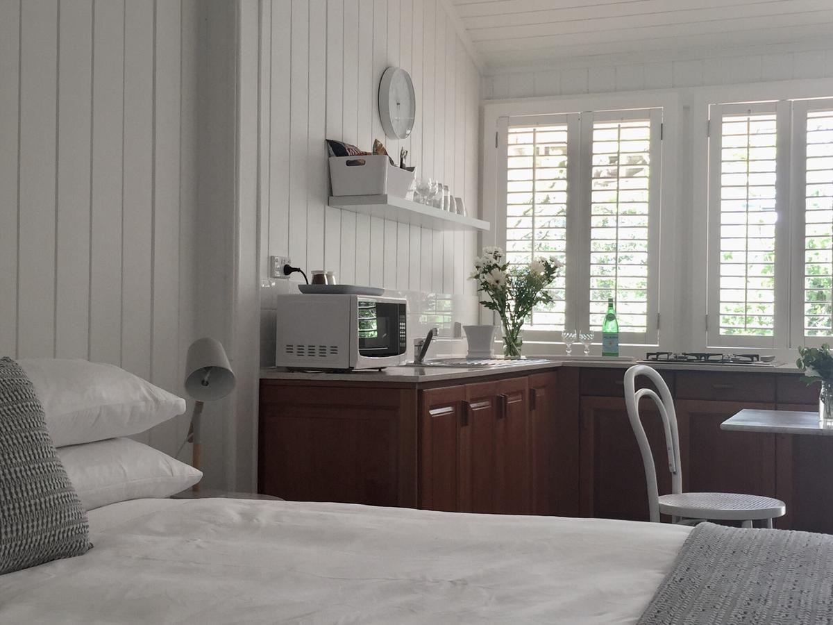 Bardon QLD Accommodation Gladstone