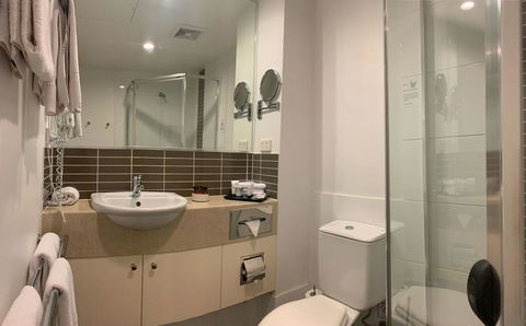 Airport Ascot Motel - Accommodation Gladstone 2