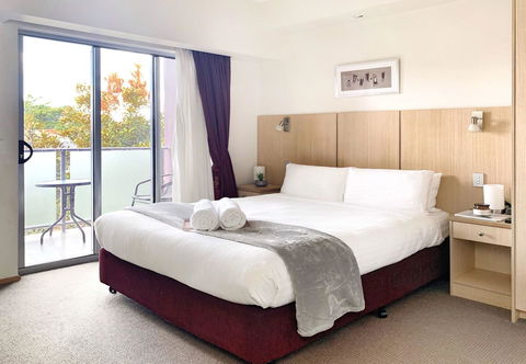 Airport Ascot Motel - Accommodation Gladstone 6