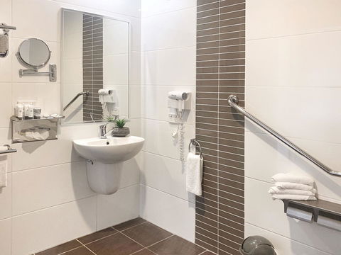 Airport Ascot Motel - Accommodation Gladstone 21