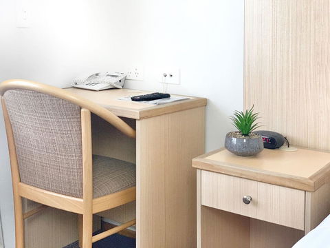 Airport Ascot Motel - Accommodation Gladstone 17