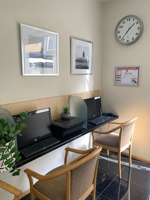 Airport Ascot Motel - Accommodation Gladstone 26