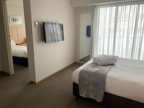 Airport Ascot Motel - Accommodation Gladstone 4
