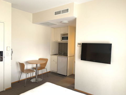 Airport Ascot Motel - Accommodation Gladstone 7