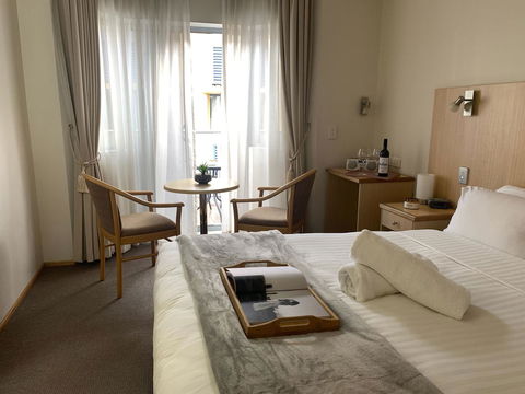 Airport Ascot Motel - Accommodation Gladstone 23