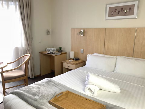Airport Ascot Motel - Accommodation Gladstone 25