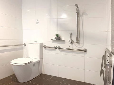 Airport Ascot Motel - Accommodation Gladstone 22