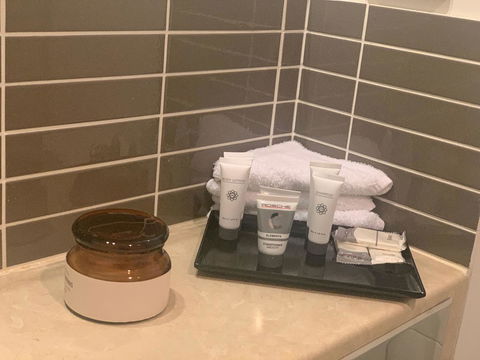 Airport Ascot Motel - Accommodation Gladstone 3