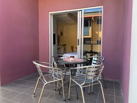 Airport Ascot Motel - Accommodation Gladstone 30