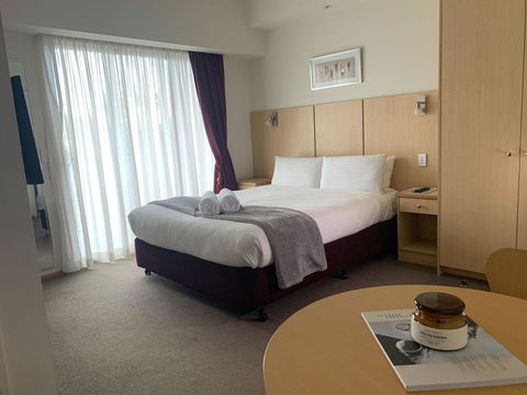 Airport Ascot Motel - Accommodation Gladstone 5