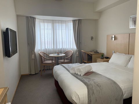 Airport Ascot Motel - Accommodation Gladstone 15