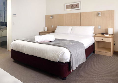 Airport Ascot Motel - Accommodation Gladstone 14