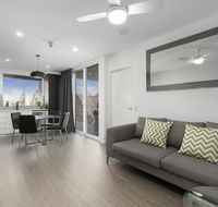 Menso at Southbank - Accommodation Gladstone