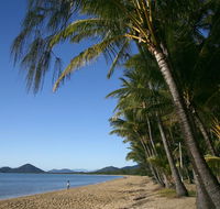 BeachView Apartments at Villa Paradiso - Accommodation Gladstone