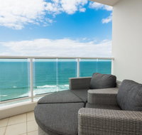 Pacific Views Resort - Accommodation Gladstone