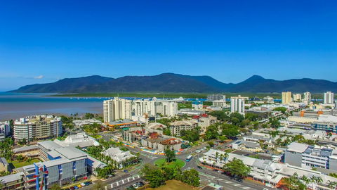 Coral Tree Inn - Accommodation Gladstone 42
