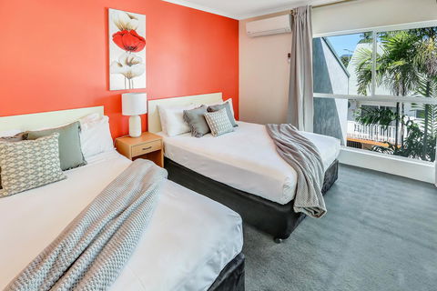 Coral Tree Inn - Accommodation Gladstone 23