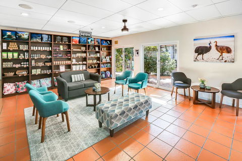 Coral Tree Inn - Accommodation Gladstone 29
