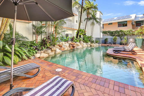 Coral Tree Inn - Accommodation Gladstone 2