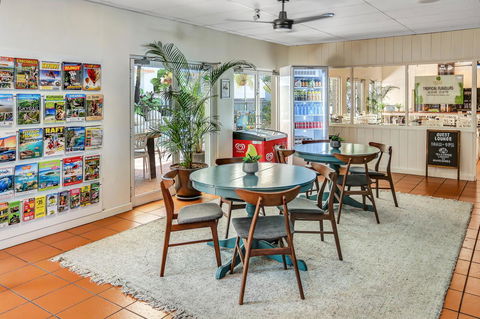 Coral Tree Inn - Accommodation Gladstone 16