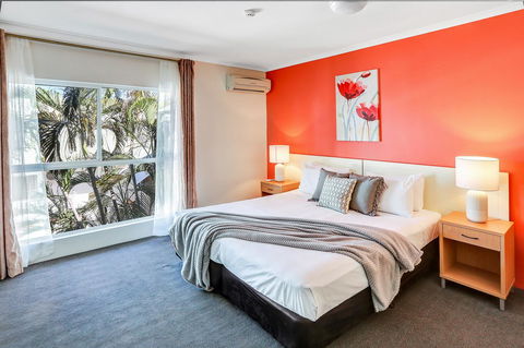 Coral Tree Inn - Accommodation Gladstone 1