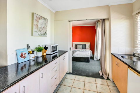 Coral Tree Inn - Accommodation Gladstone 27