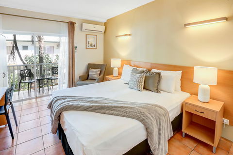 Coral Tree Inn - Accommodation Gladstone 13