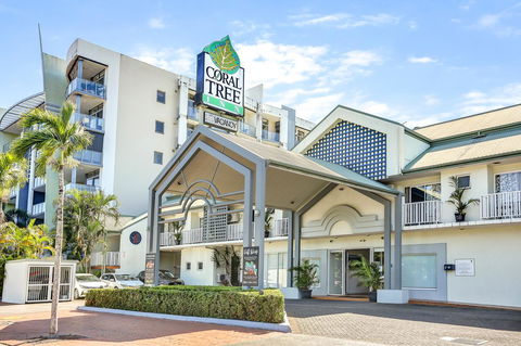 Coral Tree Inn - Accommodation Gladstone 28