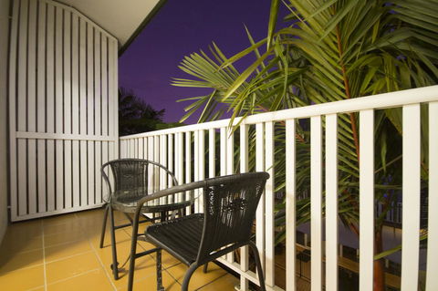 Coral Tree Inn - Accommodation Gladstone 34
