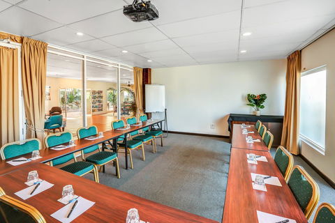 Coral Tree Inn - Accommodation Gladstone 9