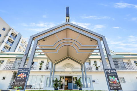 Coral Tree Inn - Accommodation Gladstone 30