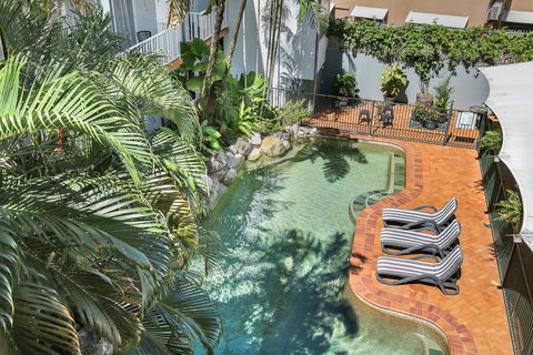 Coral Tree Inn - Accommodation Gladstone 21