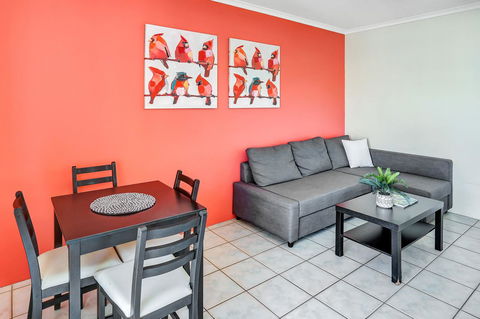 Coral Tree Inn - Accommodation Gladstone 14