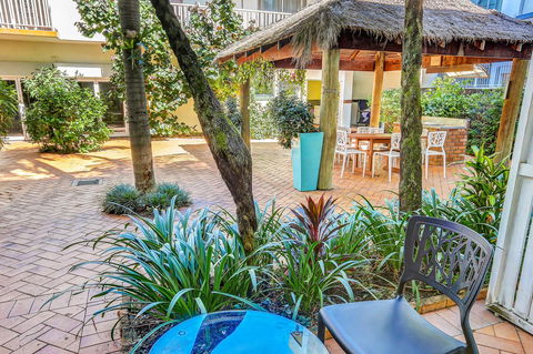 Coral Tree Inn - Accommodation Gladstone 10