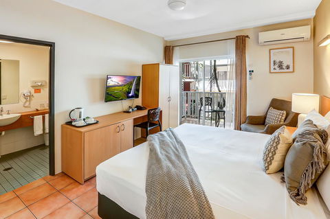 Coral Tree Inn - Accommodation Gladstone 20