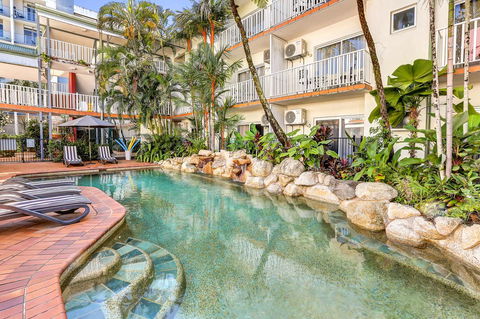 Coral Tree Inn - Accommodation Gladstone 24