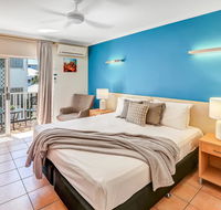 Coral Tree Inn - Accommodation Gladstone