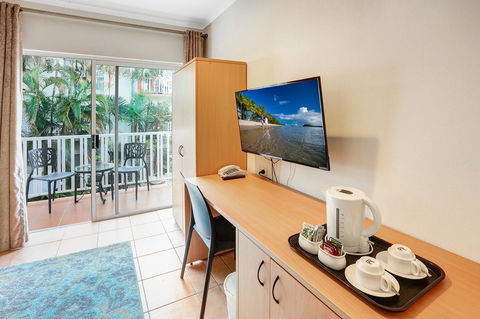 Coral Tree Inn - Accommodation Gladstone 12