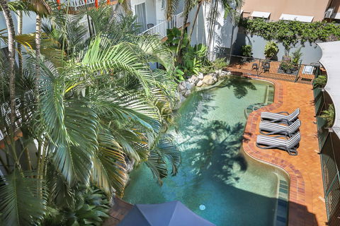 Coral Tree Inn - Accommodation Gladstone 18