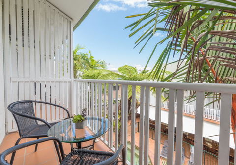 Coral Tree Inn - Accommodation Gladstone 43